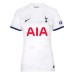 Maglia Tottenham Hotspurs Femmina 2024